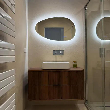 Cozy Apartment, 15 Minute Walk From La Croisette Apartmán Cannes