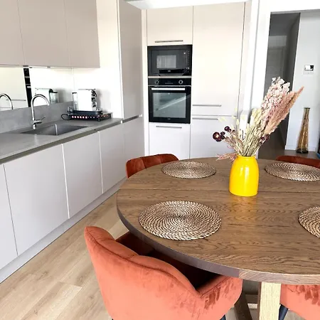 아파트 Cozy Apartment, 15 Minute Walk From La Croisette *