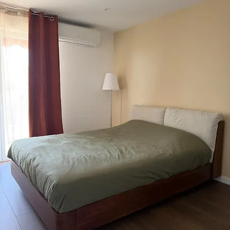 Cozy Apartment, 15 Minute Walk From La Croisette 아파트